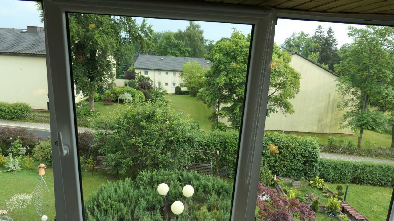 Gaestehaus Guter Stern Бад Щебен Екстериор снимка